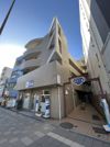 ヴランニュー金沢八景の間取り画像