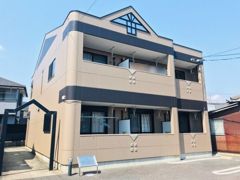 スプレモ メゾン Sの外観画像