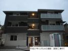 クレセントの間取り画像
