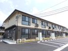 Kadoyakan A棟の間取り画像