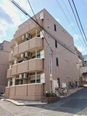 エバーグリーンの外観画像