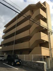 ピアグロリア奥田の外観画像