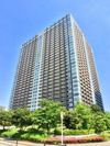 Brillia Mare 有明 TOWER＆GARDENの間取り画像