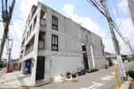 セクション22の外観画像