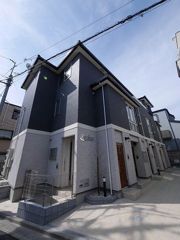 ロック アップの外観画像