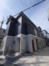 ロック アップの間取り画像