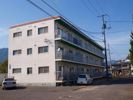 畑本マンションの間取り画像