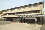 ラ・プラージュ屋代の間取り画像