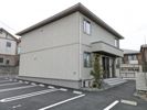 シャーメゾン都の間取り画像