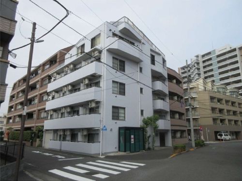 EIGHTY-EIGHT Hinoの外観画像