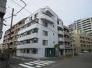 EIGHTY－EIGHT Hinoの間取り画像