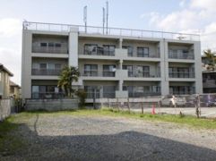 啓周マンションの間取り画像