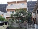 北松戸パルコートの間取り画像