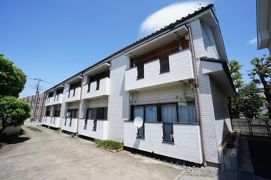 ロイヤルステージ「風と光」の外観画像