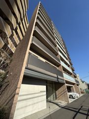 クレストコート町屋の外観画像