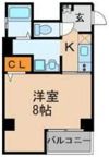 サン・東山公園イーストの間取り画像