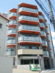 ANNEX練馬高野台の外観画像