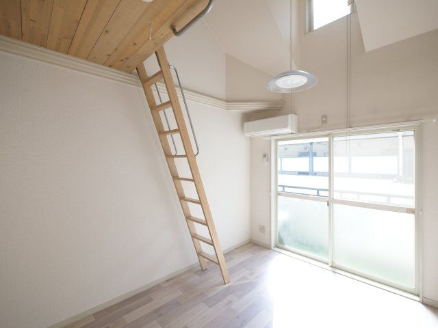リビング