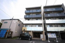 ルーチェ千歳本町の外観画像