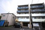 ルーチェ千歳本町の外観画像