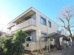 コンフォリア・Gの外観画像