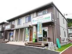 Legend ハイム Bの外観画像