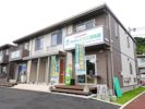 Legend ハイム Bの間取り画像