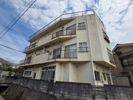 南辰川マンションの間取り画像