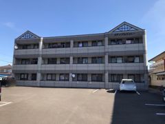 ステイブルシャトーの外観画像