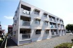 レジデンス中居の間取り画像
