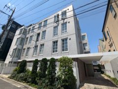 アレーロ大岡山の外観画像