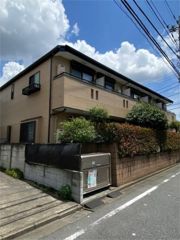 セブンコート西荻の外観画像