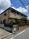 セブンコート西荻の間取り画像