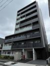 クレヴィスタ品川西大井Ⅱの間取り画像