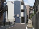 ミリアビタ海神の間取り画像