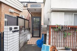 AP1419 フォルトゥーナ上井草の外観画像