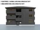 ベルナシェンテ南松山の間取り画像