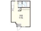 アロベスタ串戸の間取り画像
