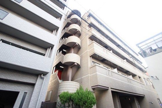 アポイントビル宇品神田の外観画像