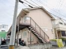 アネックスの間取り画像