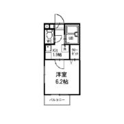 プランドールの間取り画像