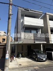 東畑町2丁目戸建の外観画像