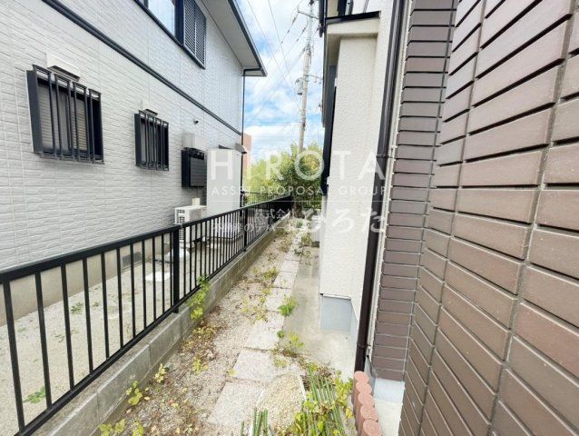 医療法人永眞会青葉台病院(370m)