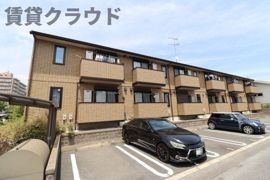 さくらヒルズの外観画像
