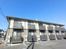 カーサHAKODAの間取り画像