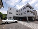 高友森下の間取り画像
