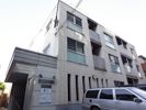 プラウド平和の間取り画像