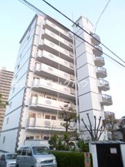 花づつみ守口の外観画像