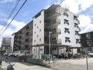 アスモ岡町の間取り画像
