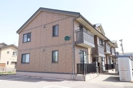 スパスィーバ07 Aの外観画像